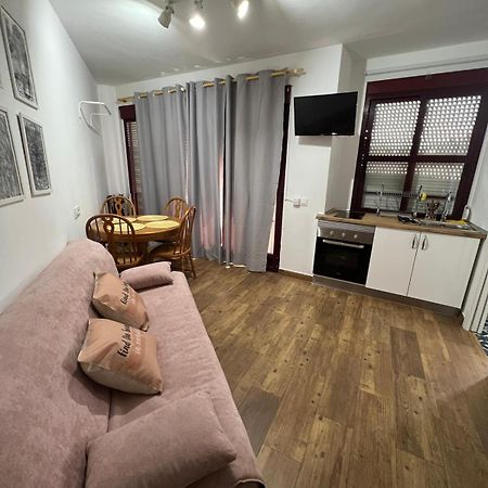 Apartamento Ciempozuelos Iii, Cerca Del Parque Warner Y Madrid Kültér fotó