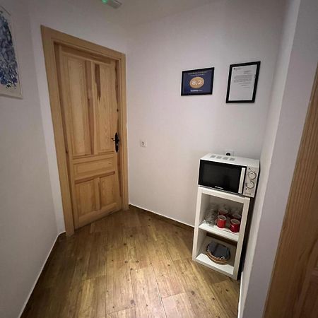 Apartamento Ciempozuelos Iii, Cerca Del Parque Warner Y Madrid Kültér fotó