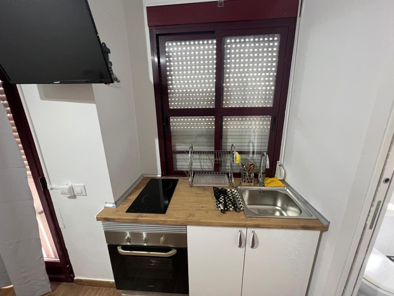 Apartamento Ciempozuelos Iii, Cerca Del Parque Warner Y Madrid Kültér fotó