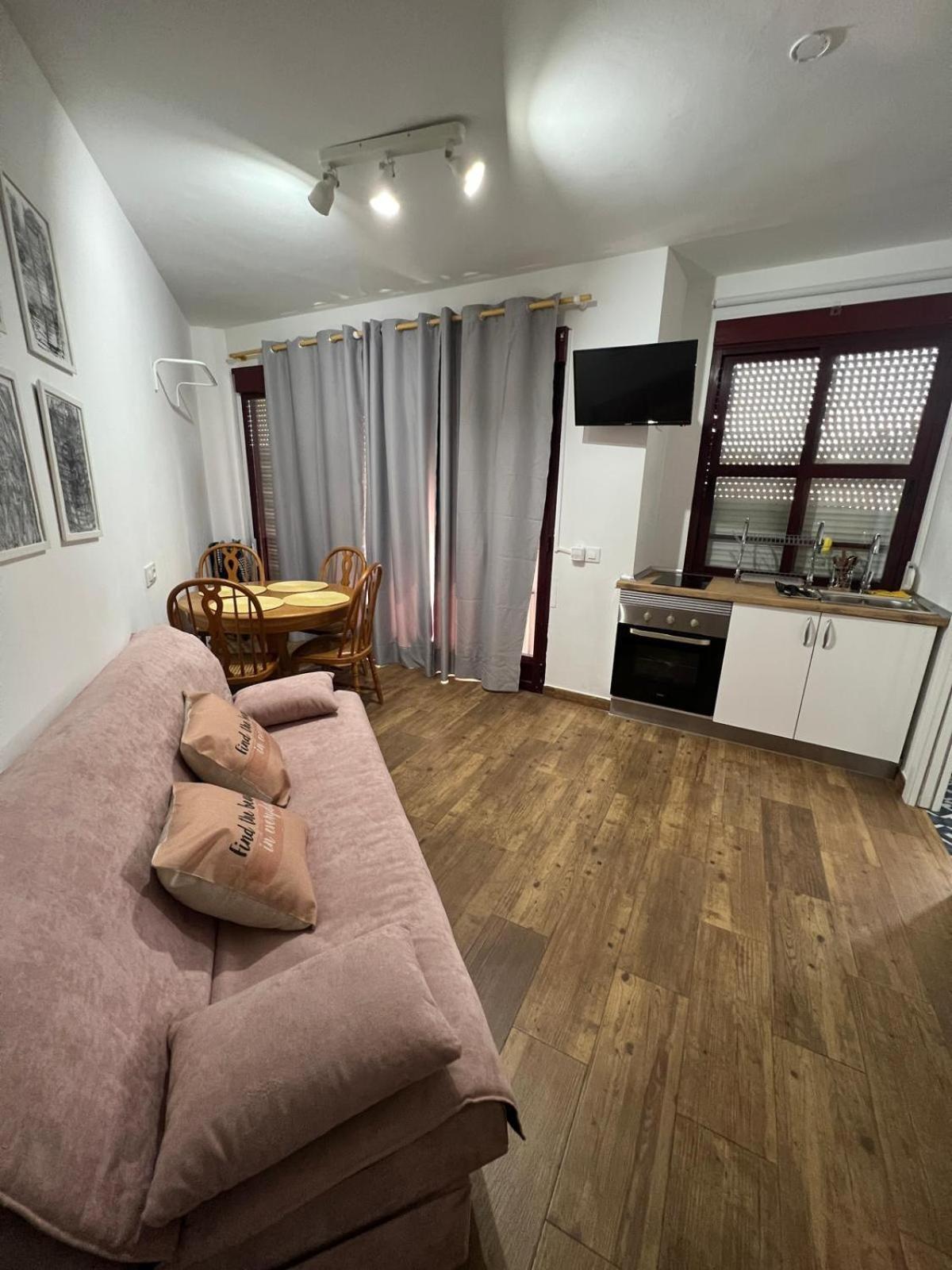Apartamento Ciempozuelos Iii, Cerca Del Parque Warner Y Madrid Kültér fotó