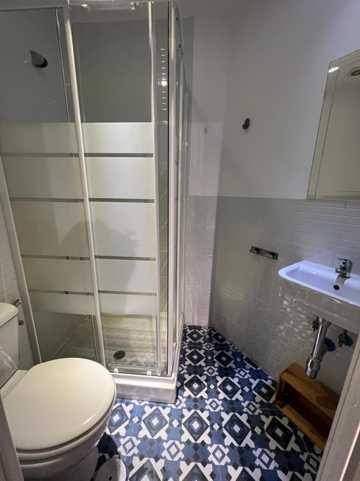 Apartamento Ciempozuelos Iii, Cerca Del Parque Warner Y Madrid Kültér fotó