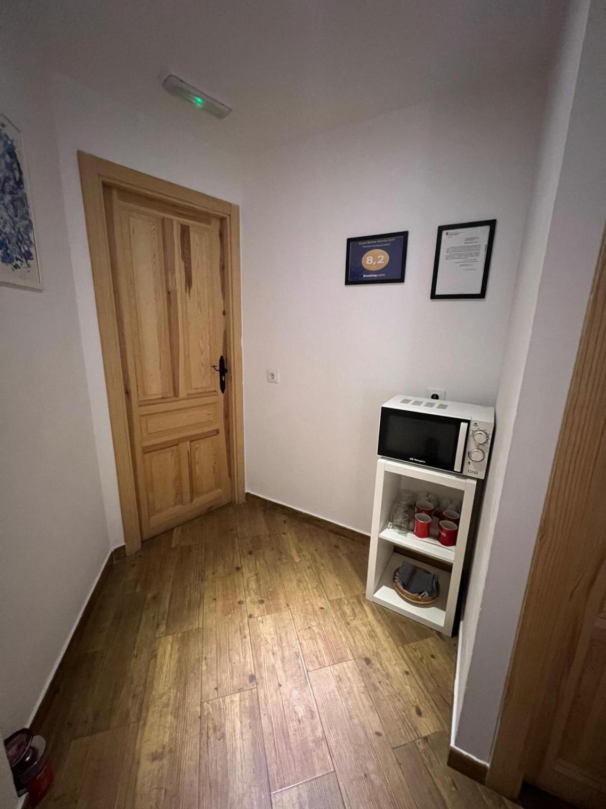 Apartamento Ciempozuelos Iii, Cerca Del Parque Warner Y Madrid Kültér fotó