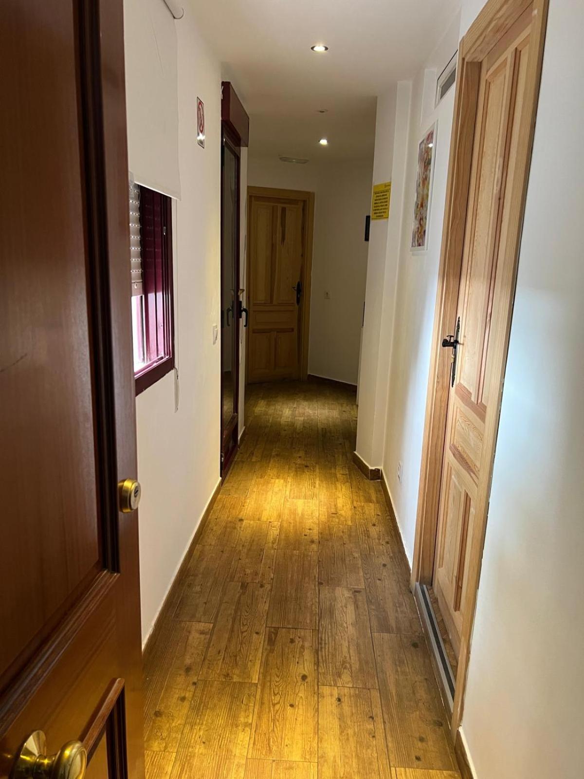 Apartamento Ciempozuelos Iii, Cerca Del Parque Warner Y Madrid Kültér fotó