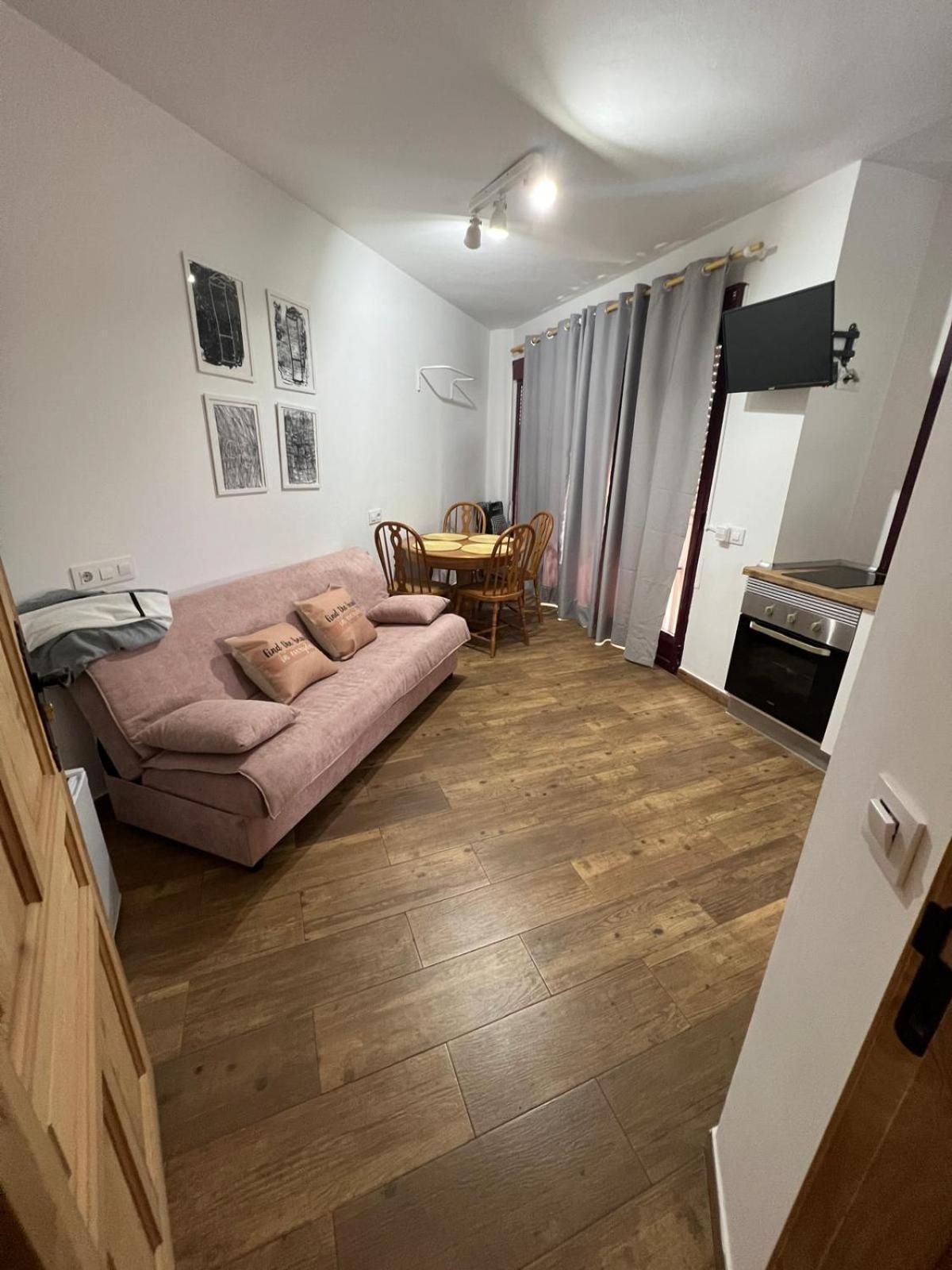 Apartamento Ciempozuelos Iii, Cerca Del Parque Warner Y Madrid Kültér fotó
