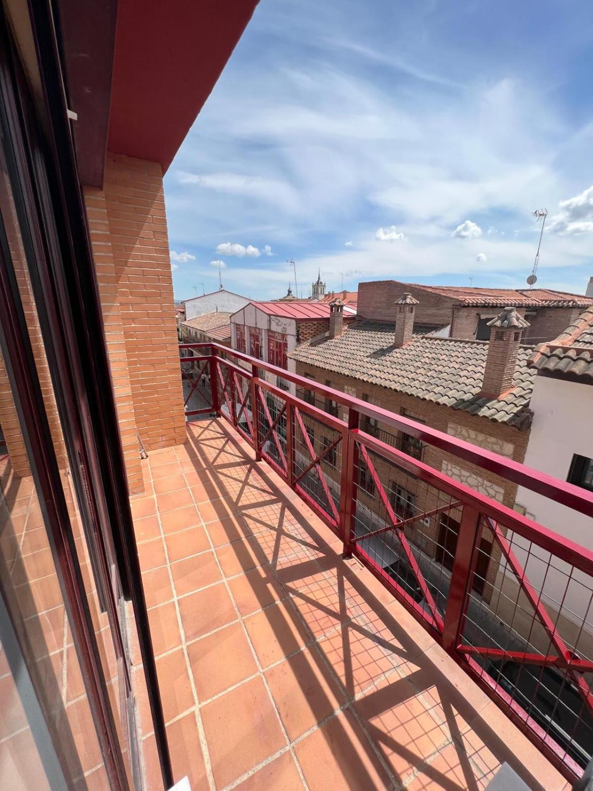 Apartamento Ciempozuelos Iii, Cerca Del Parque Warner Y Madrid Kültér fotó